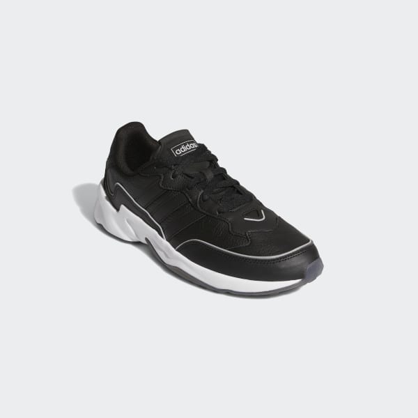 adidas 20-20 FX Shoes - Black | adidas Singapore