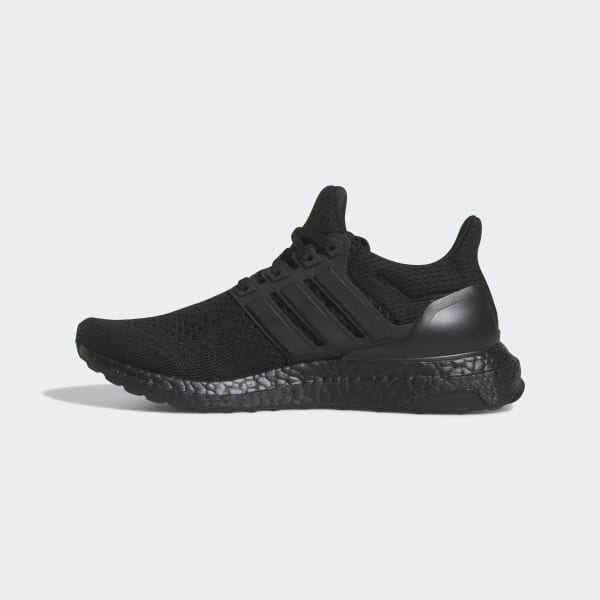 Adidas ultra boost black and white womens on sale