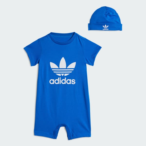 Adidas set baby boy hotsell