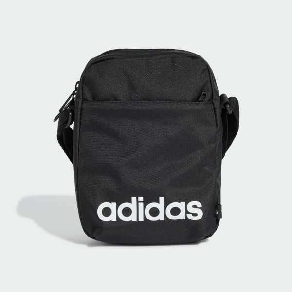 ゆと adidas Linear Organizer - Black | adidas India