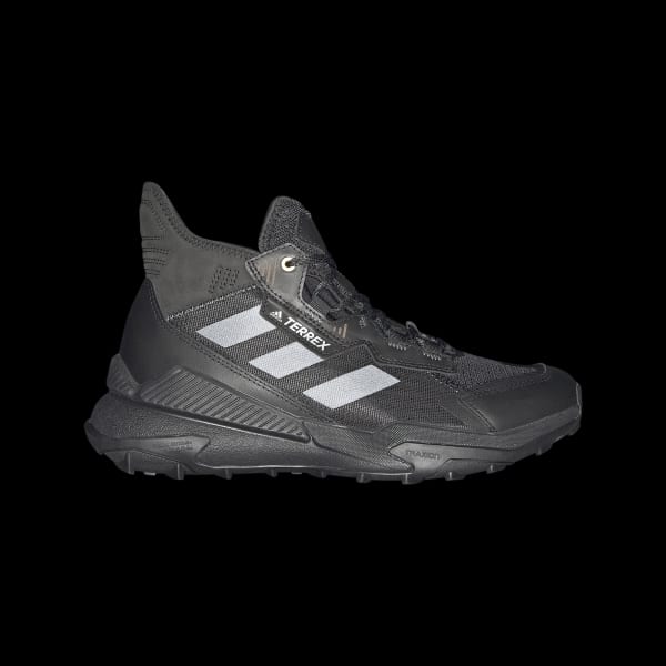 Μαύρο Terrex Hyperblue Mid Hiking Shoes LFA38