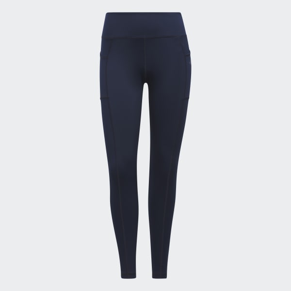 Bla Pocket Golf tights