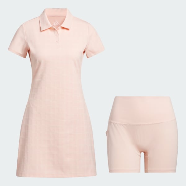 Rosa ULTIMATE 365+ JACQUARD KLEID