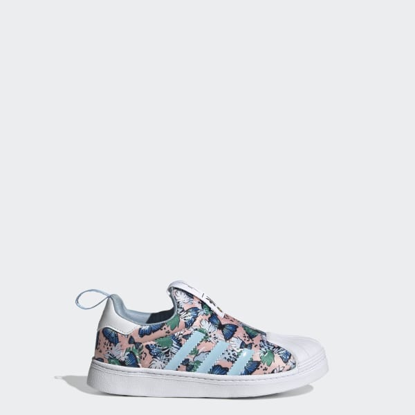 adidas Superstar 360 Shoes Pink adidas Philippines