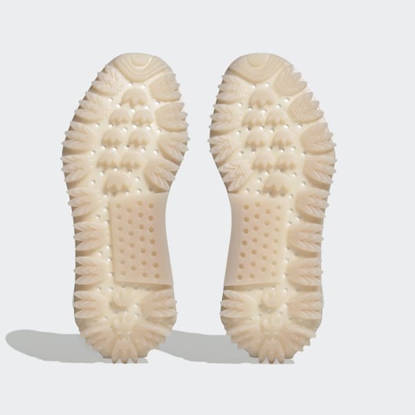 Beige NMD_S1 Shoes