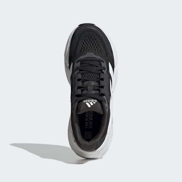 Adistar Shoes - Black adidas Australia