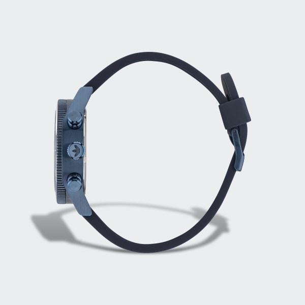 Blue Edition Two Chrono Watch