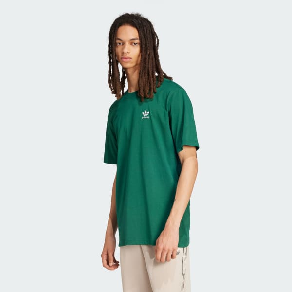 Vert T-shirt Trèfle