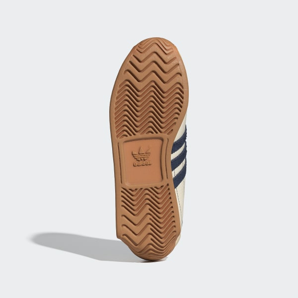 Niebieski Buty Country OG