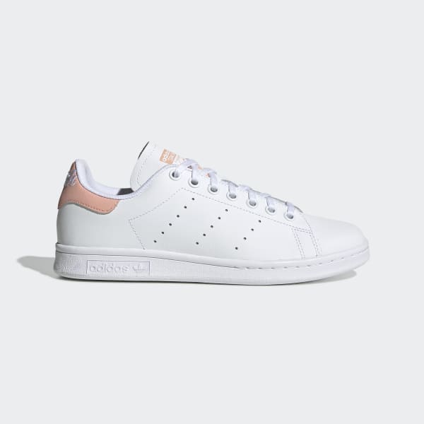 stan smith femme pink