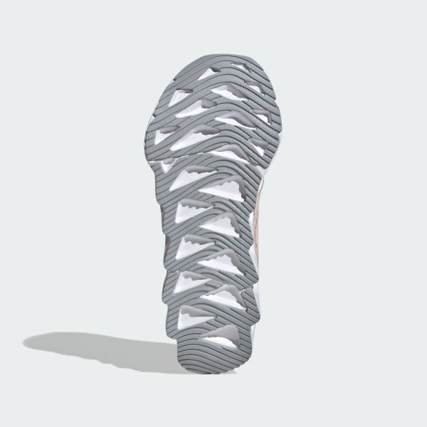Rosado Zapatillas Running Switch Run