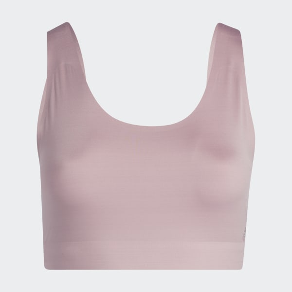 Violeta Sujetador PureLounge Light-Support (Tallas grandes) CJ434