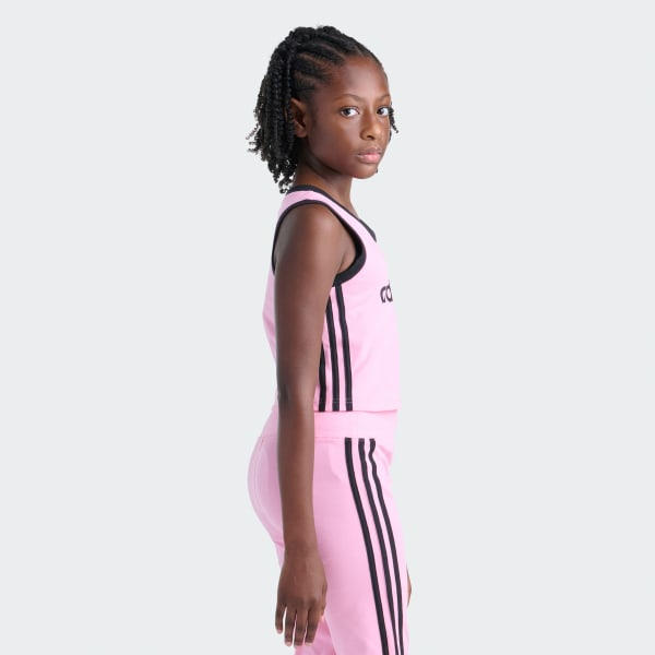Pink 3S CTN TANK