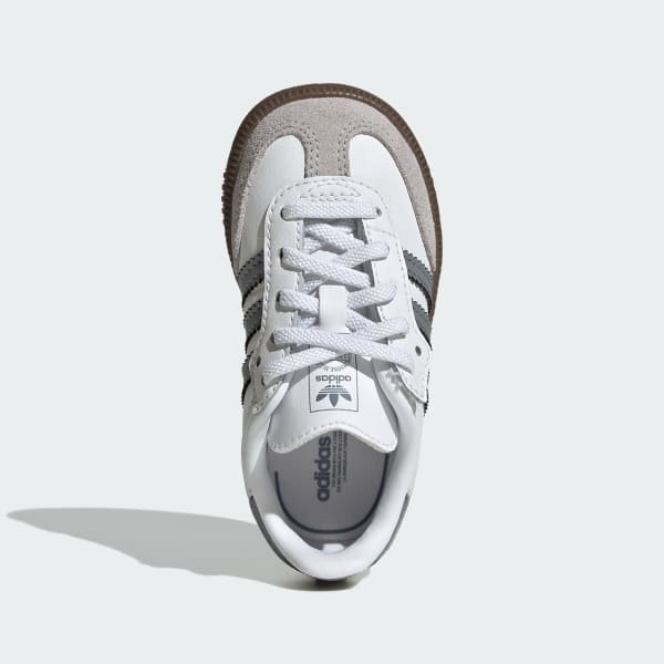 aです　adidas SAMBA OG EL I 子供　15センチ 楽天市場】ベビー 【ADIDAS】 アディダス 12-16 SAMBA OG EL I