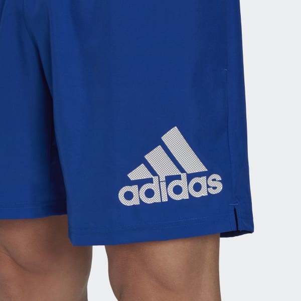 Azul Shorts Run It HY940