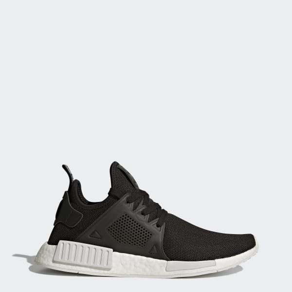 nmd xr1 preto