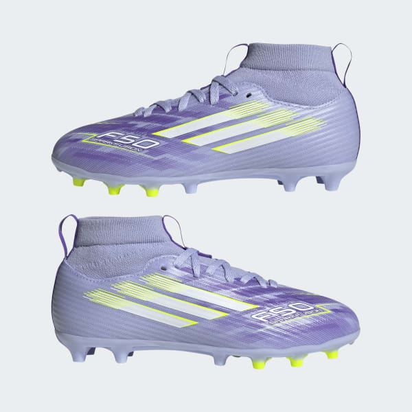 adidas F50 Sparkfusion League Firm Ground/Artificial Grass