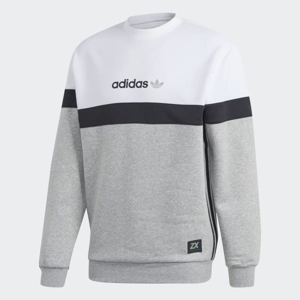 adidas zx hoodie