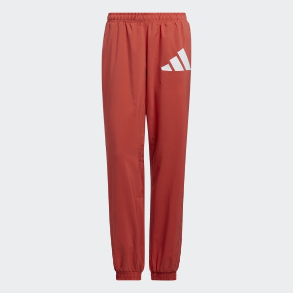 adidas badge of sport sweatpants women's