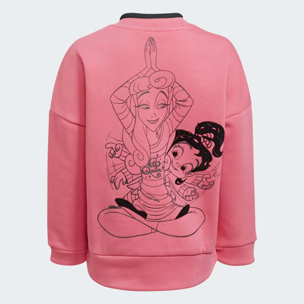 Sudadera adidas disney Clearance