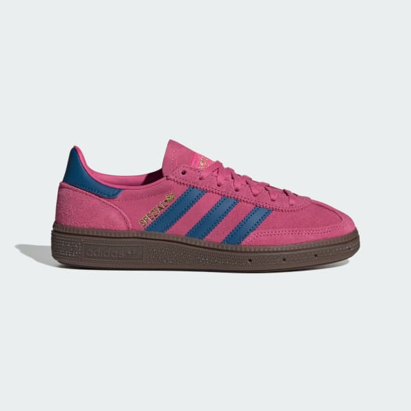 Rosa Zapatilla Handball Spezial