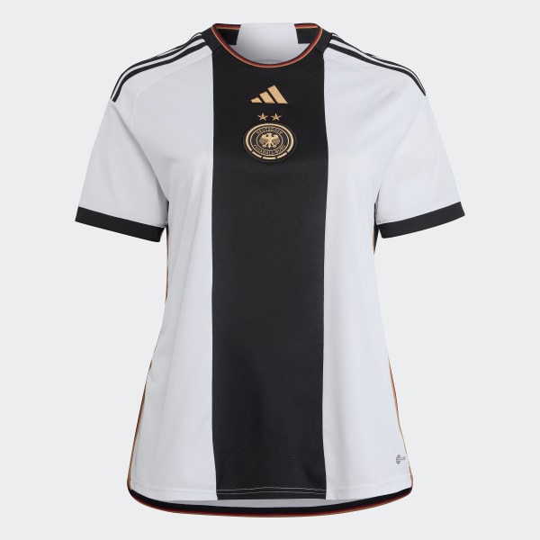 Bialy Germany 22 Home Jersey (Plus Size) EFB56