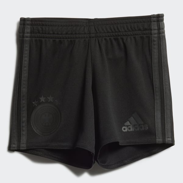 Czerń Germany Home Baby Kit