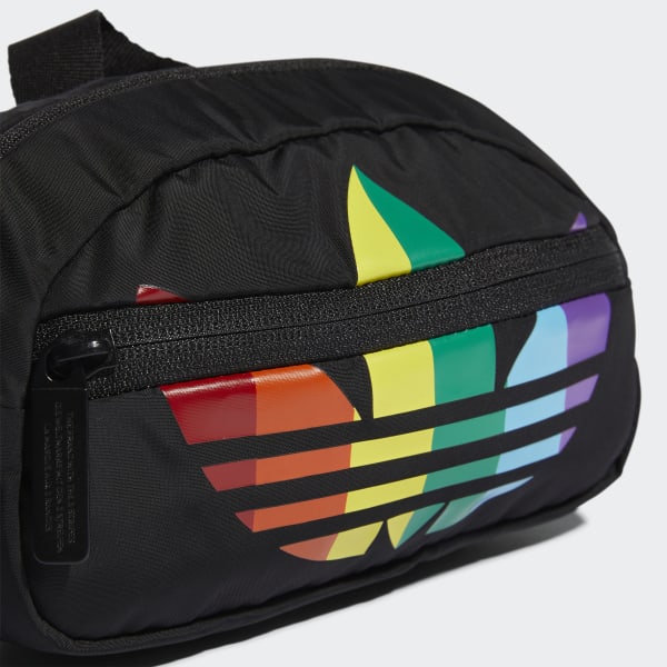 adidas pride belt bag