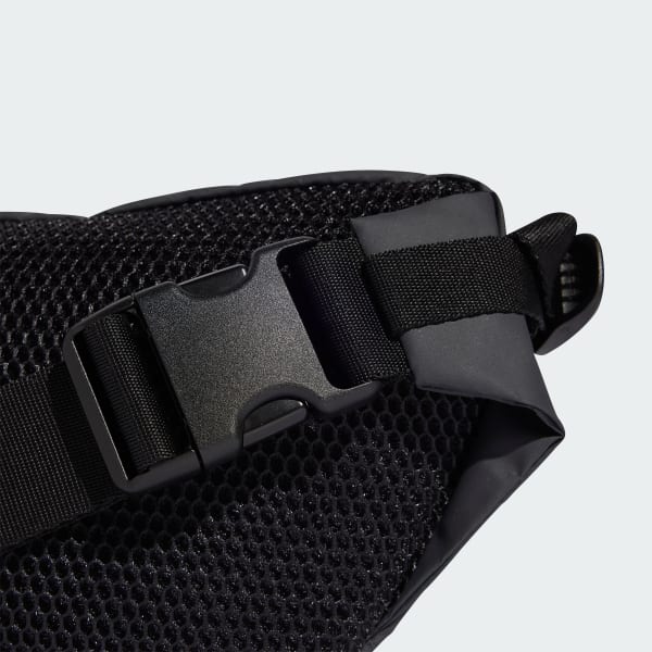 adidas Hybrid Waist Bag Grey adidas Singapore