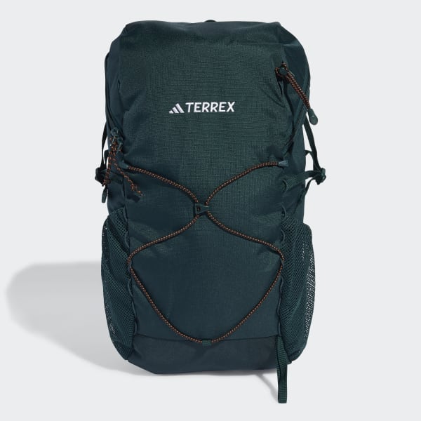 adidas Terrex Multi CLIMACOOL Backpack 20L - Green | adidas Türkiye