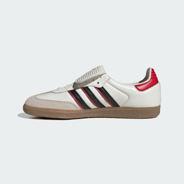 最新☆アディダス☆メンズオリジナル☆Samba Long Tongue Shoes adidas Samba Long Tongue Shoes - Black | Free Shipping with