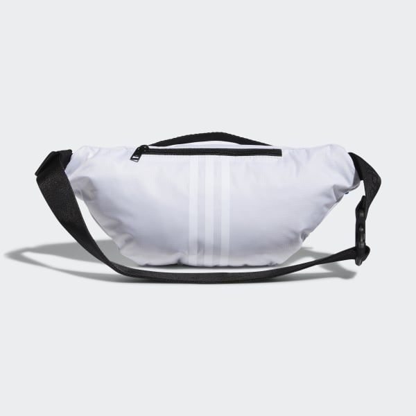 adidas Sport Hip Pack Waist Bag - Black | Unisex Lifestyle | adidas US