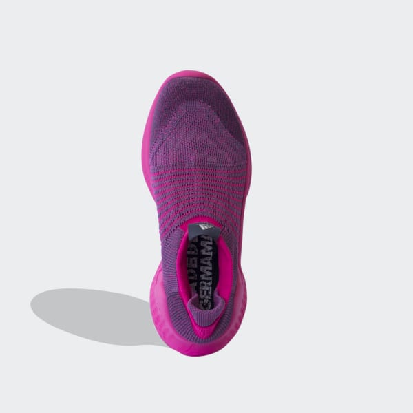 Verde Zapatillas Pure Runner