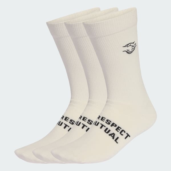 Hvid SOCKS CONSORTIUM