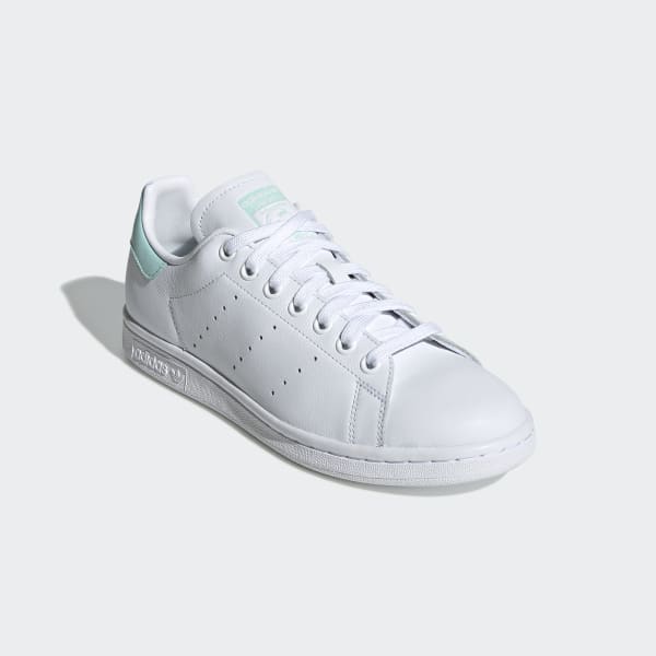 adidas stan smith frost mint