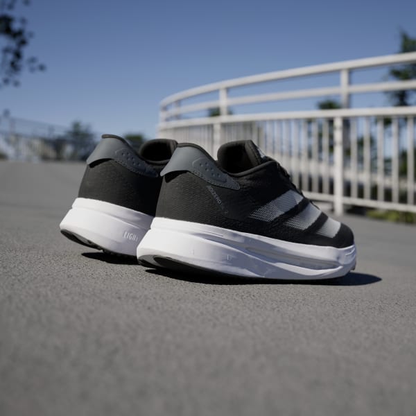 adidas Adizero Sl2 Running Shoes - Black | Free Shipping