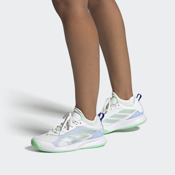 Branco Tênis Avaflash Low Tennis