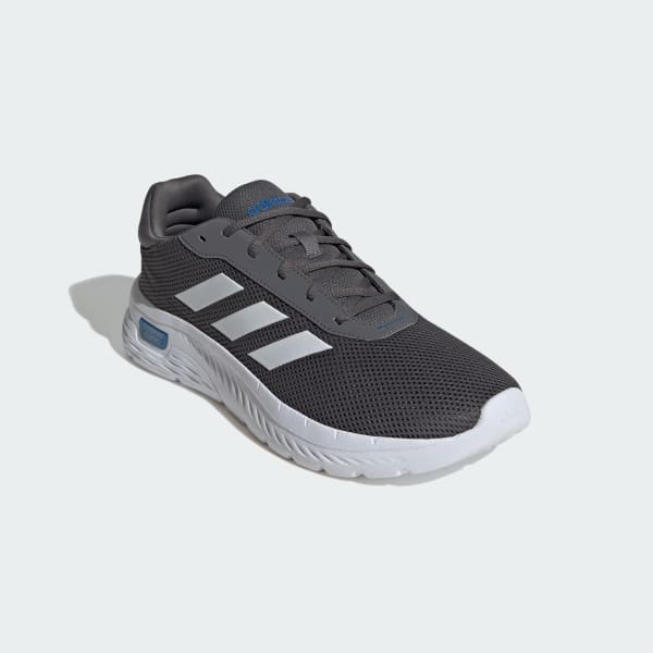 Grey Cloudfoam Comfy Shoes