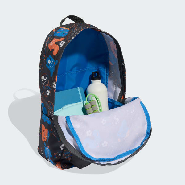 Abu-abu Ransel TIRO_NSTER