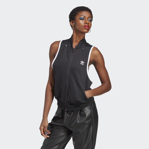 Negro Chaqueta Deportiva Always Original SST
