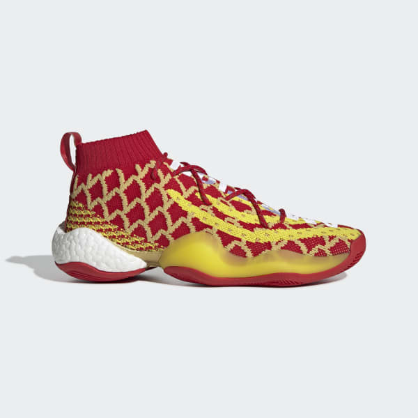 Pharrell williams multicolor shoes best sale