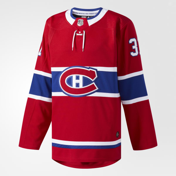 nhl jersey price
