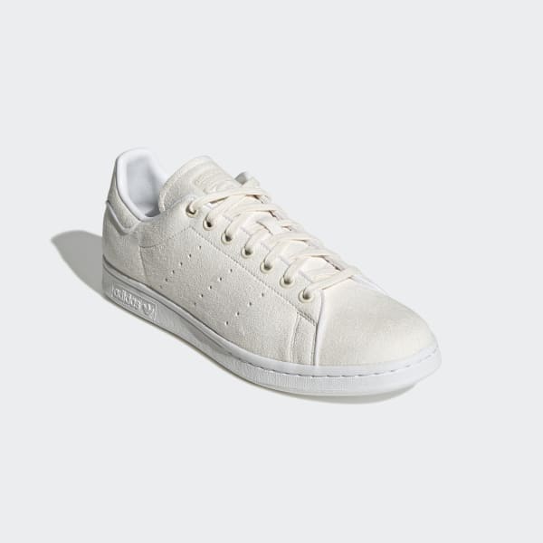 White Stan Smith Shoes LQE22