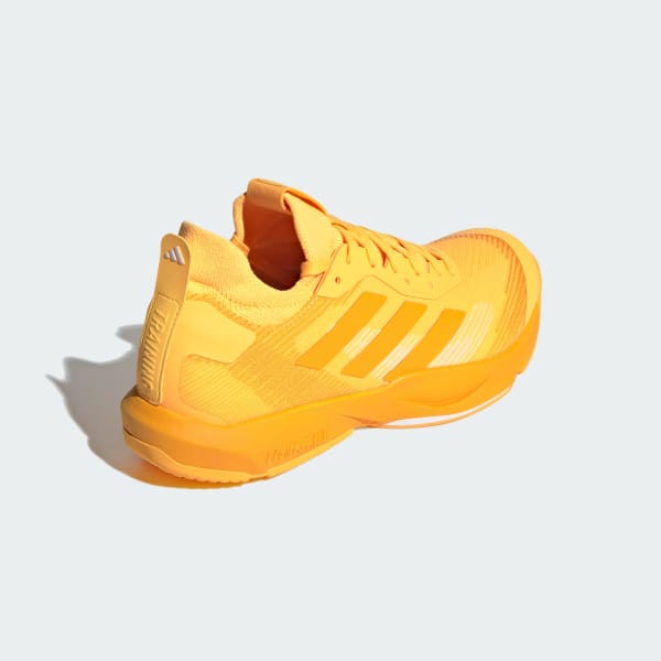 adidas Rapidmove ADV Training Shoes Gold Men s Training