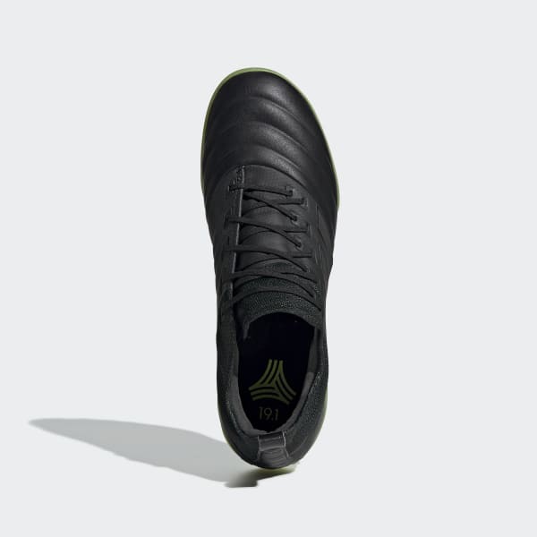 Botines turf clearance