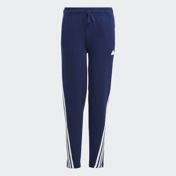 Bla Future Icons 3-Stripes Ankle-Length bukser