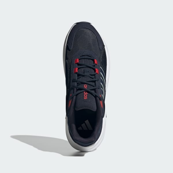 Azul Tenis Ozelle Cloudfoam