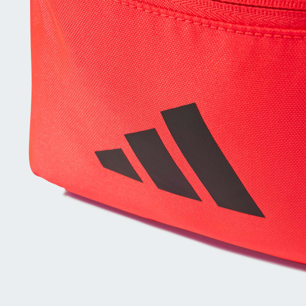Red Logo Backpack Kids