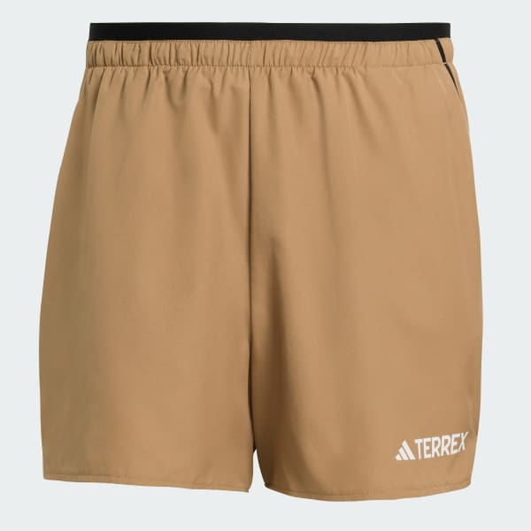 Brown 테렉스 멀티 라이트 쇼츠