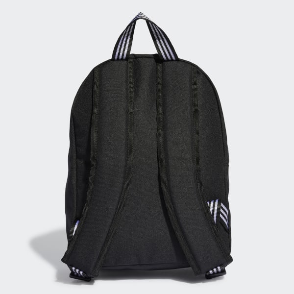 adidas Morral Classic Adicolor Pequeno Negro adidas Colombia